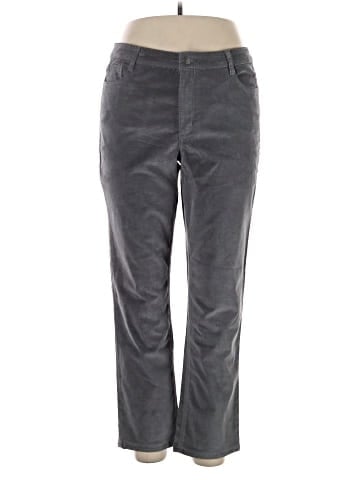 Jones New York Casual Pants (view 1)