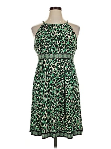 INC International Concepts Cocktail Dress (view 1)