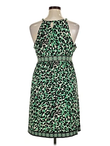 INC International Concepts Cocktail Dress (view 2)