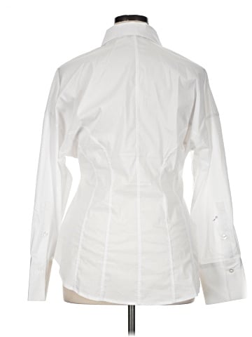 Habitual Long Sleeve Button-Down Shirt (view 2)