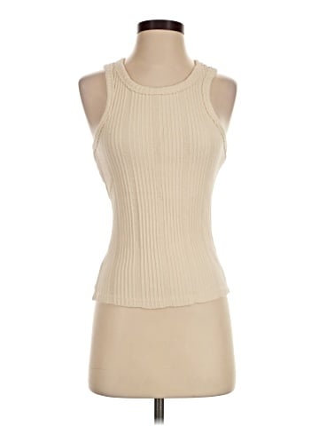 By Anthropologie Sleeveless Top (view 1)