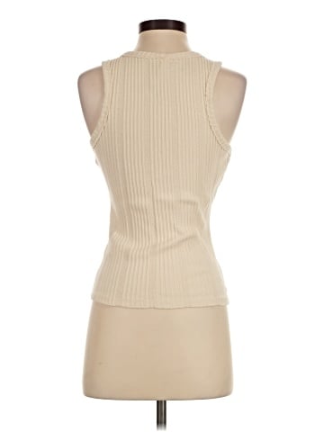 By Anthropologie Sleeveless Top (view 2)
