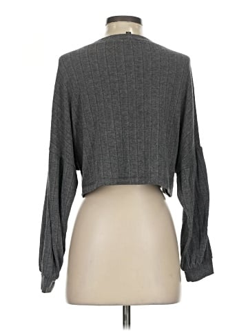 Lulus Long Sleeve Top (view 2)