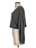 Lulus Gray Long Sleeve Top Size S - photo 5