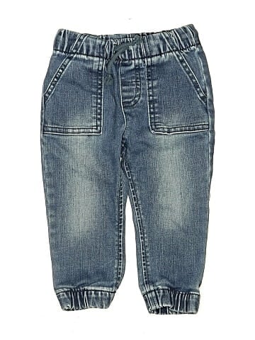 Cat & Jack Jeans (view 1)