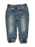 Cat & Jack Blue Jeans 12-18 MO / 18 MO - photo 1