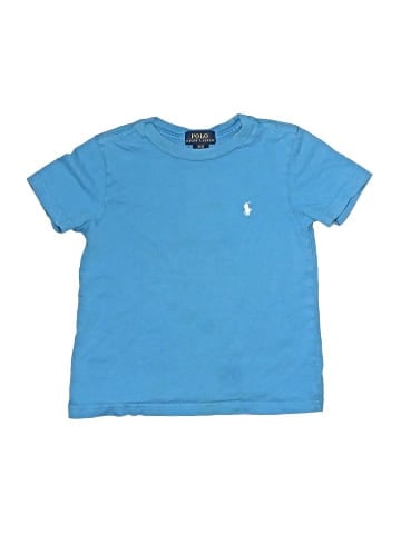 Polo by Ralph Lauren Short Sleeve T-Shirt (view 1)