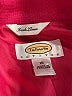 Talbots 100% Linen Pink Blazer Size 10 - photo 3
