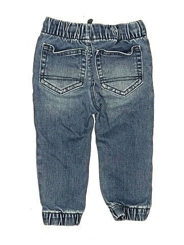 Cat & Jack Jeans (view 2)