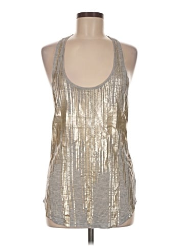 7 For All Mankind Tank Top (view 1)