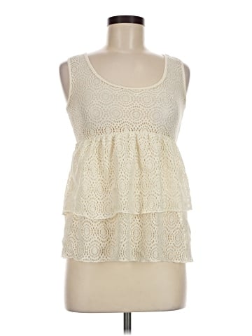 Deb Sleeveless Blouse (view 1)