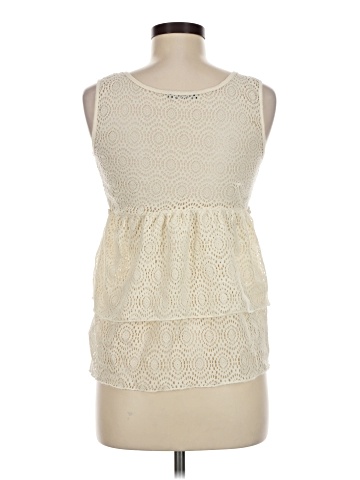Deb Sleeveless Blouse (view 2)