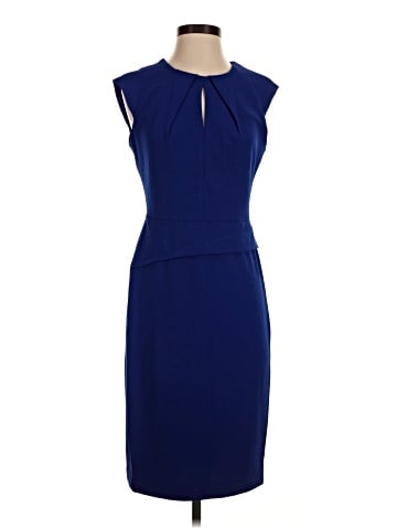 Calvin Klein Cocktail Dress (view 1)