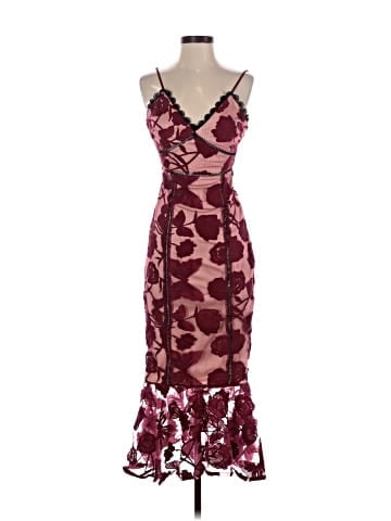 Lulus Cocktail Dress (view 1)