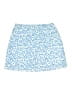 Tommy Bahama Print Blue Skort Size S - photo 1