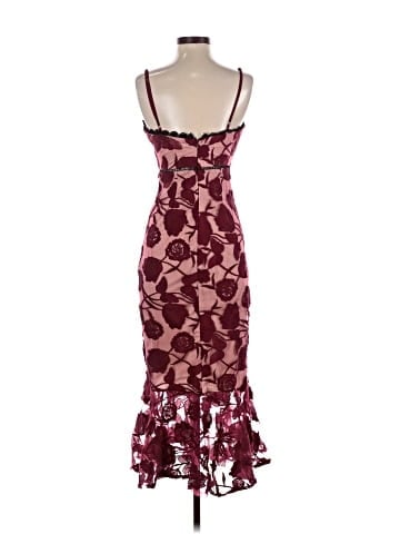Lulus Cocktail Dress (view 2)