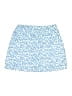 Tommy Bahama Print Blue Skort Size S - photo 2