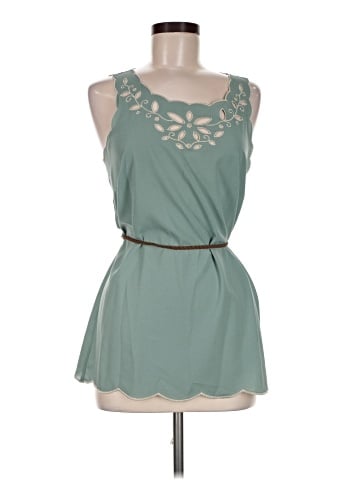Forever 21 Casual Dress (view 1)