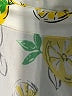 J.B.S. Tropical Green Cocktail Dress Size XL (estimated) - photo 7