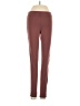 Express Burgundy Active Pants Size XS - photo 1