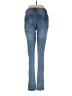 Venus Hearts Blue Jeans Size 6 - photo 2