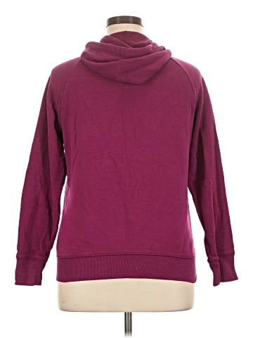 Reebok Zip Up Hoodie (view 2)