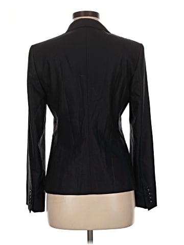 Max Mara Wool Blazer (view 2)