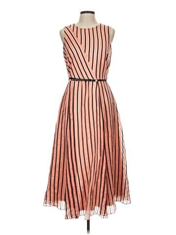 Calvin Klein Cocktail Dress (view 1)
