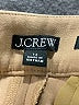 J.Crew Solid Tan Dress Pants Size 12 - photo 7