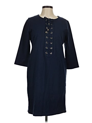 Chico's Casual Dress (view 1)