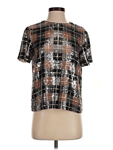 Kate Spade New York Short Sleeve Top (view 1)
