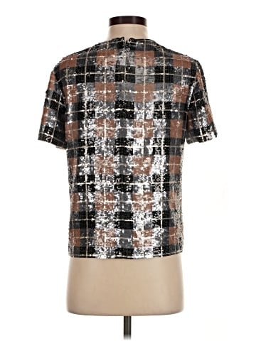 Kate Spade New York Short Sleeve Top (view 2)