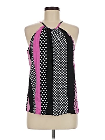 Unbranded Sleeveless Blouse (view 1)