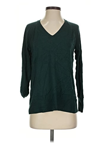 Ann Taylor LOFT Pullover Sweater (view 1)