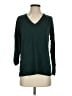 Ann Taylor LOFT Green Pullover Sweater Size S - photo 1