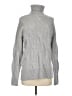 J. McLaughlin Solid Gray Wool Pullover Sweater Size S - photo 1