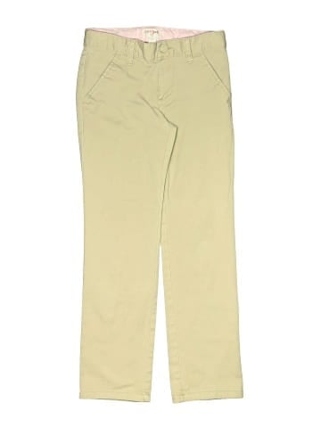 Cat & Jack Khakis (view 1)