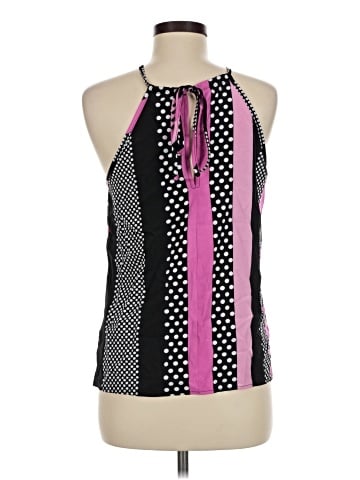 Unbranded Sleeveless Blouse (view 2)