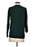 Ann Taylor LOFT Green Pullover Sweater Size S - photo 2