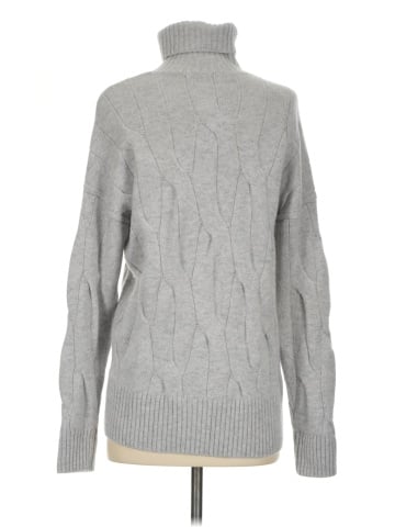 J. McLaughlin Wool Pullover Sweater (view 2)