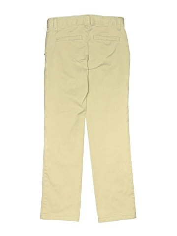 Cat & Jack Khakis (view 2)