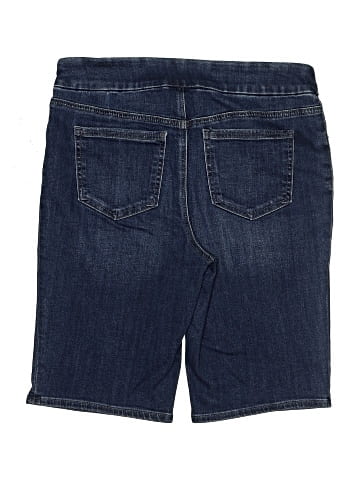 Chico's Denim Shorts (view 2)