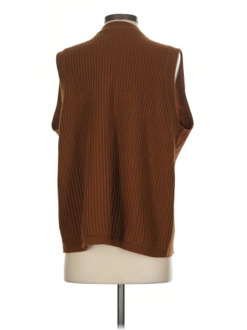 Liz Claiborne Vest (view 2)
