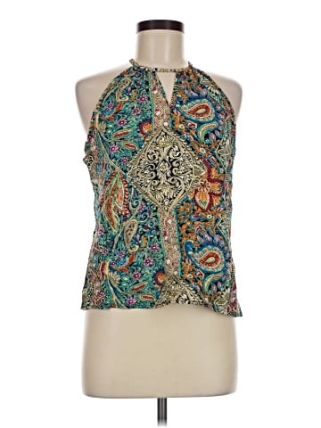 Unbranded Sleeveless Blouse (view 1)