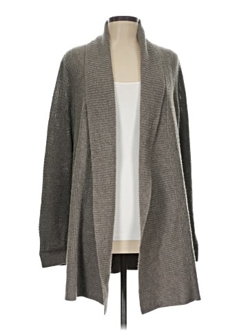 Ann Taylor LOFT Cardigan (view 1)