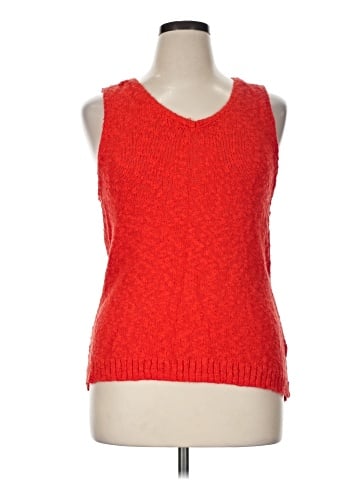 J.Crew Factory Store Sweater Vest (view 1)