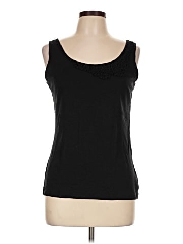 Talbots Sleeveless Top (view 1)