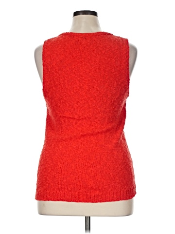 J.Crew Factory Store Sweater Vest (view 2)
