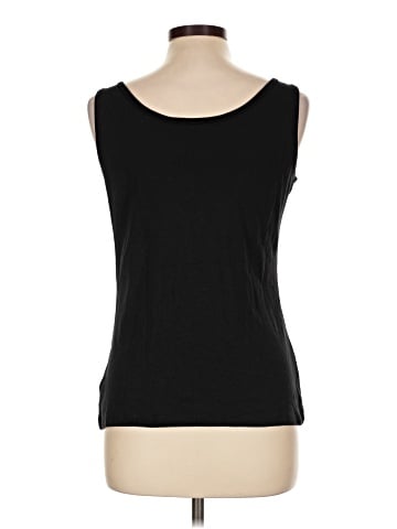 Talbots Sleeveless Top (view 2)