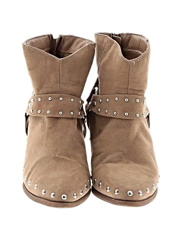 Portland Boot Company Ankle Boots (view 2)